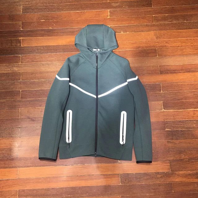 Nike Tech Reflective Hoodie Suit: seller detail photo 10
