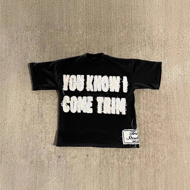 T-Shirt: seller detail photo 1