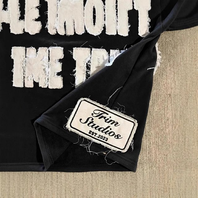 T-Shirt: seller detail photo 4