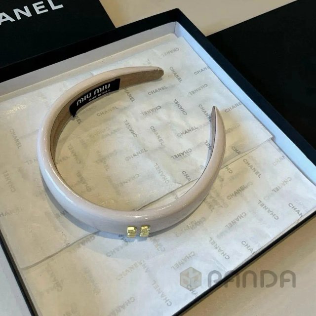 Miu Hair Band: seller detail photo 9