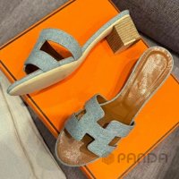 Hermes Slippers — seller photo 9