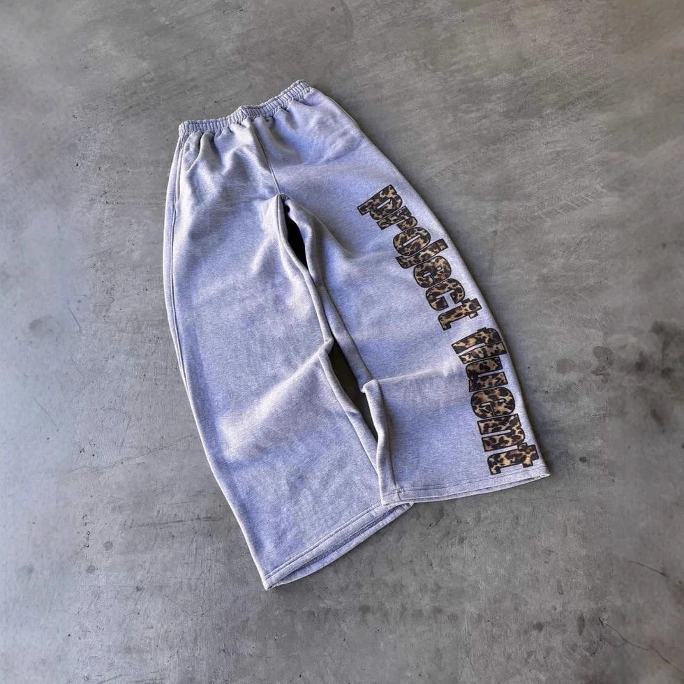 Project Fluent Sweatpants