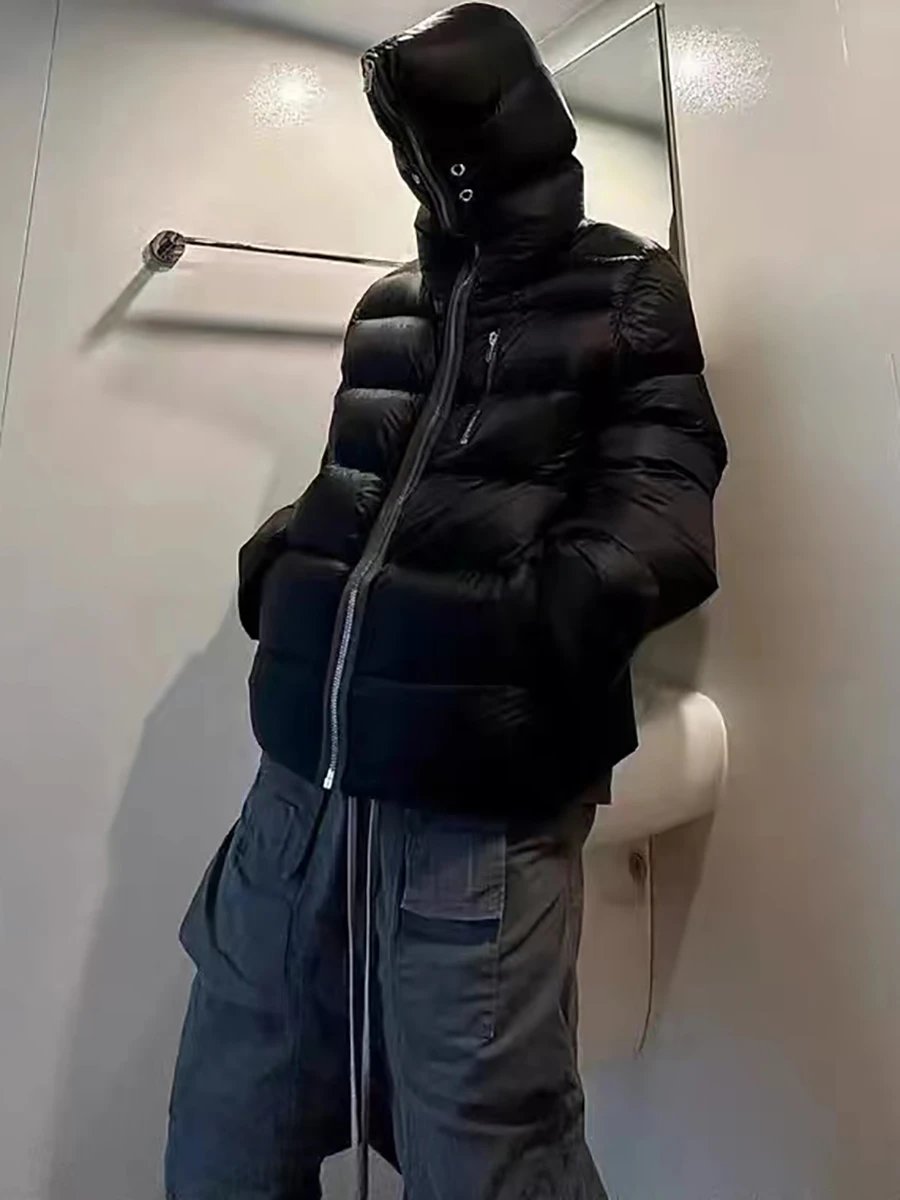 Black Opium Jacket ''From the street''