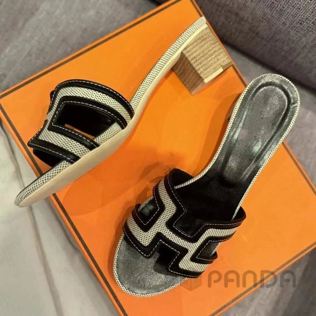 Hermes Slippers: seller detail photo 11