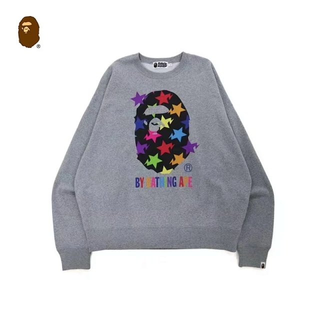 Bape Sweatshirt: seller detail photo 9