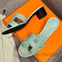 Hermes Slippers — seller photo 7