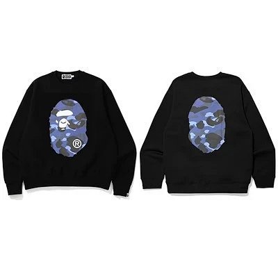 Bape Sweatshirt: seller detail photo 14
