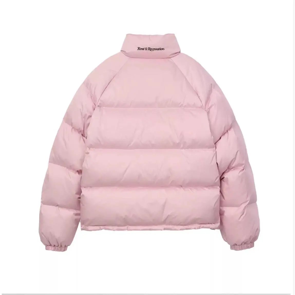 Rest & Recreation Puffer Jacket