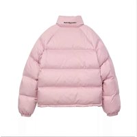 Rest & Recreation Puffer Jacket — seller photo 2