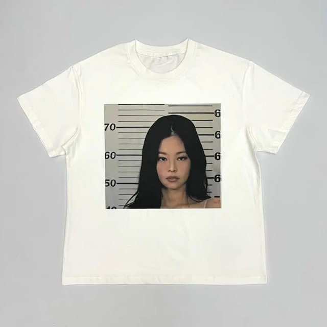 T-Shirt: seller detail photo 2