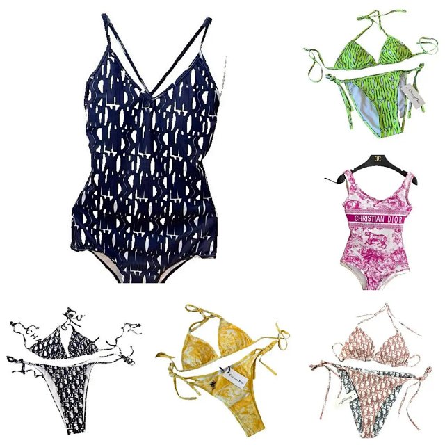 Dior Bikini: seller detail photo 1