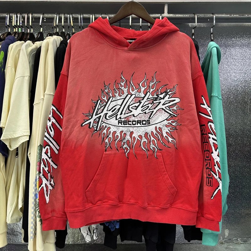 Hellstar Hoodie · 6