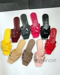 YSL slipper — seller photo 3
