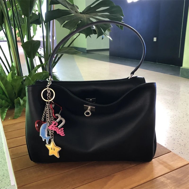 Suitable Parisian Bags, Rodeo Bag 12