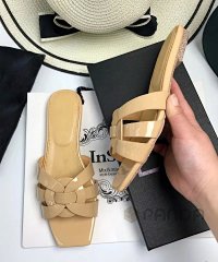 YSL slipper — seller photo 6