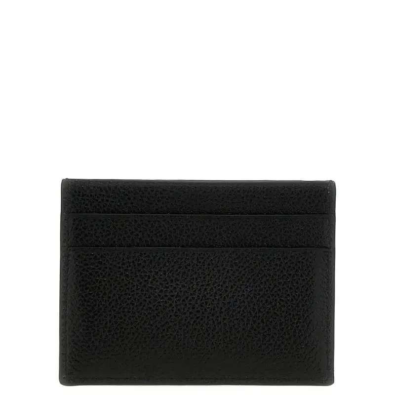 Balenciaga Men's Card Holder Wallet