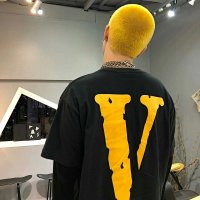 Vlone tee — seller photo 4
