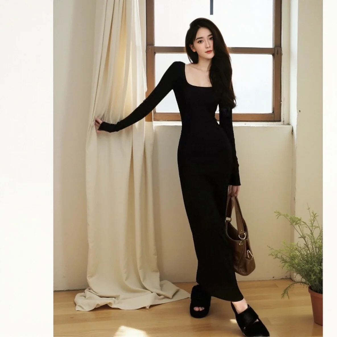 Vestido Skims