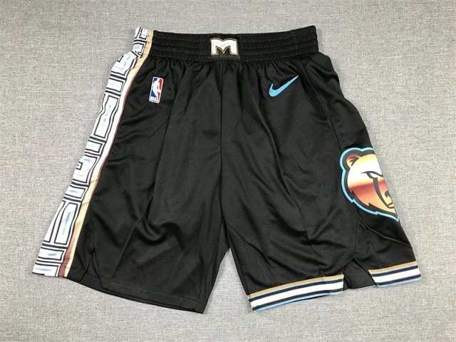 Nike NBA Basketball Shorts: seller detail photo 11
