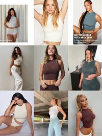 Random Top — seller photo 2