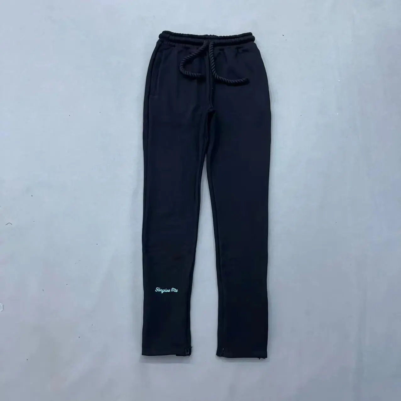 SY (black/blue) trousers