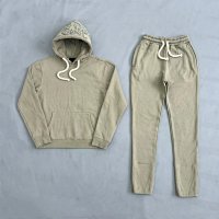 Sy green - Suit (hoodie + sweatpants)