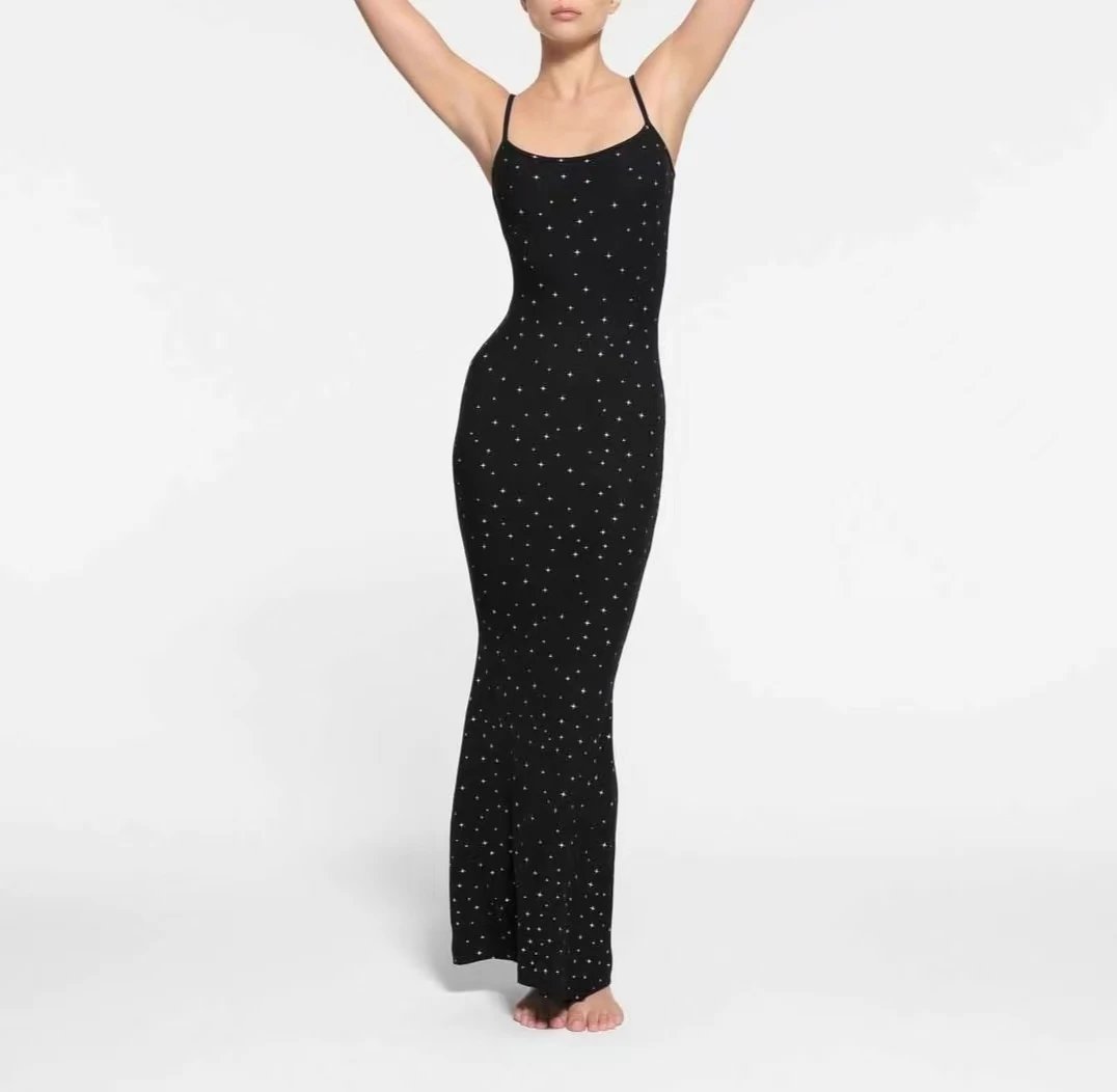 Skims Dress