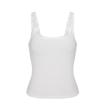 White Vest