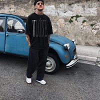 Vlone tee — seller photo 2