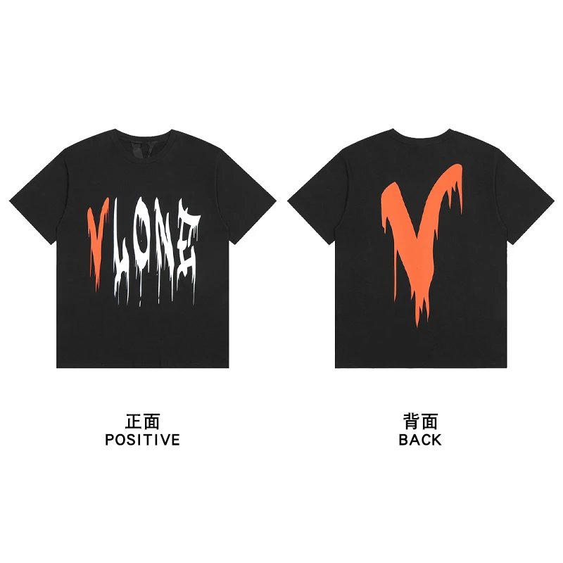 VLONE  T-Shirt - rep Vlone