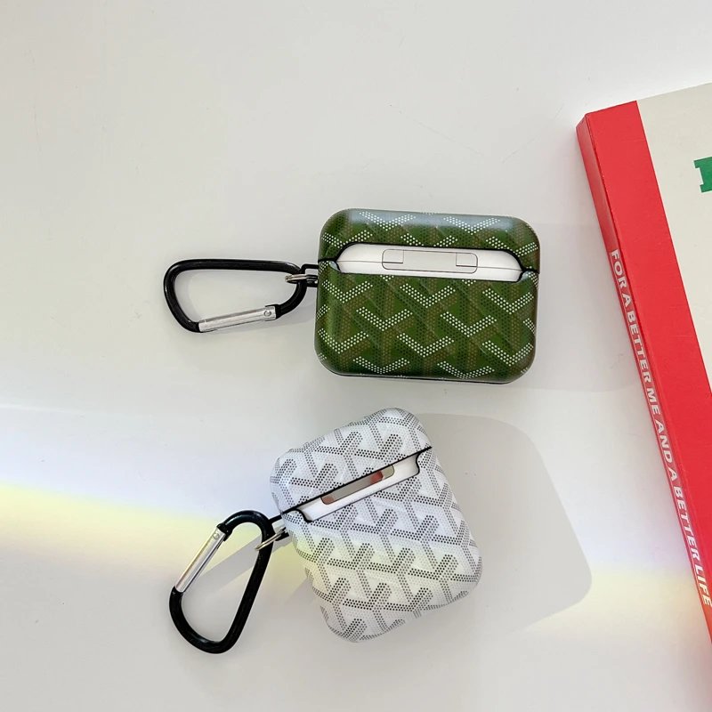 Goyard Airpods Cases