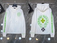 8078 White (Green Seal)