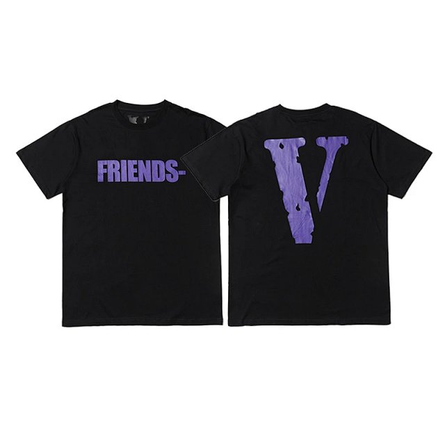 Vlone T-SHIRT: seller detail photo 3