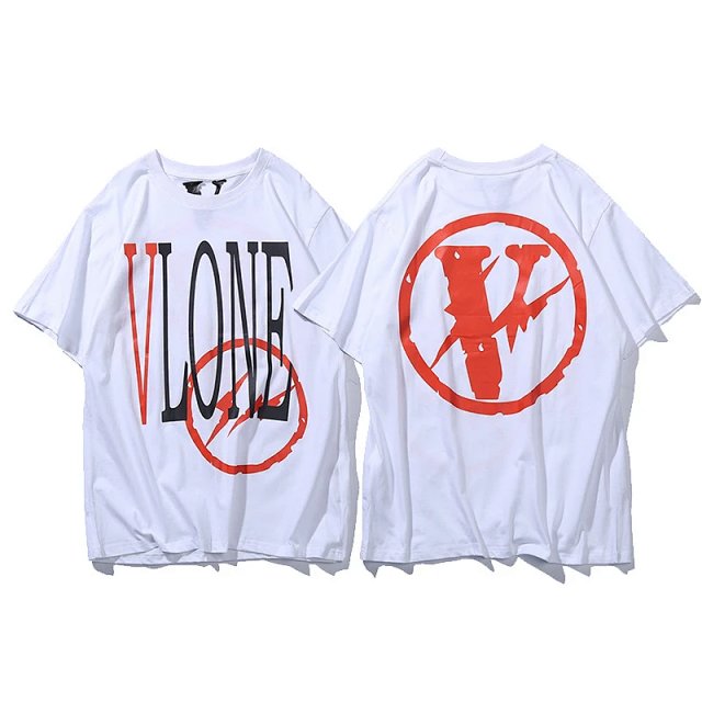 Vlone T-shirt: seller detail photo 5
