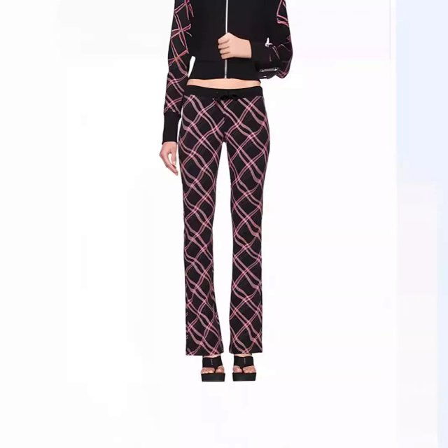 I.AM.GIA Flared Pijama Pants: seller detail photo 3