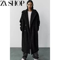 Zara Coat — seller photo 4