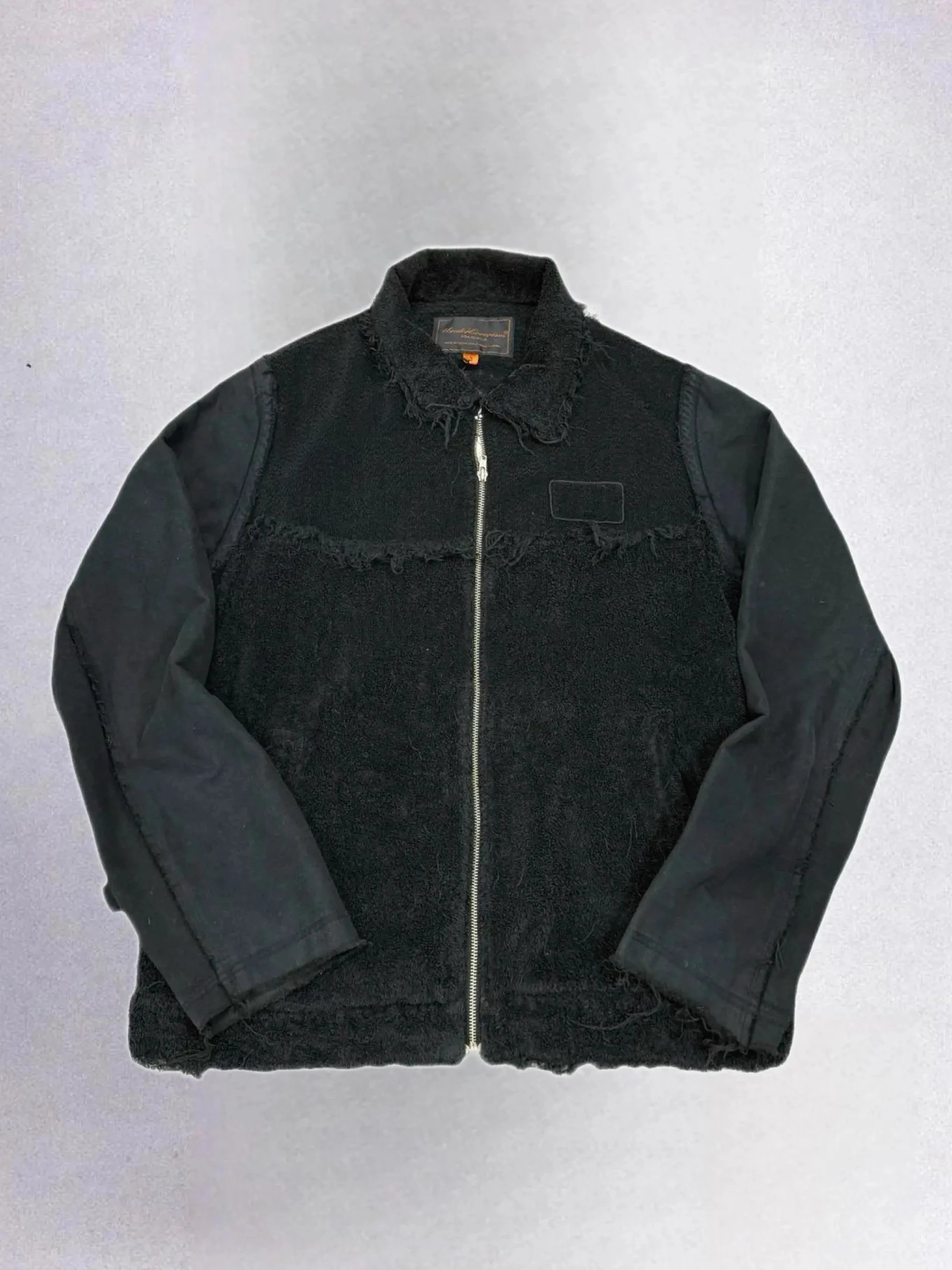 Undercover Jacket