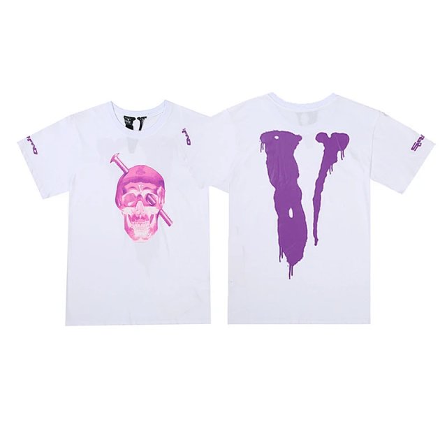 Vlone T-shirt: seller detail photo 10