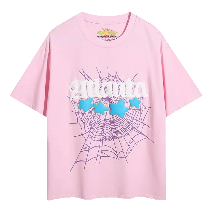 Sp5der Camiseta