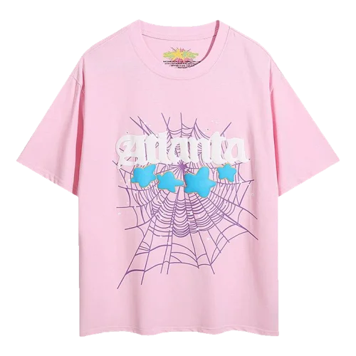 Sp5der Camiseta
