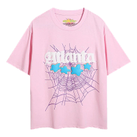 Sp5der T-Shirt — seller photo 2