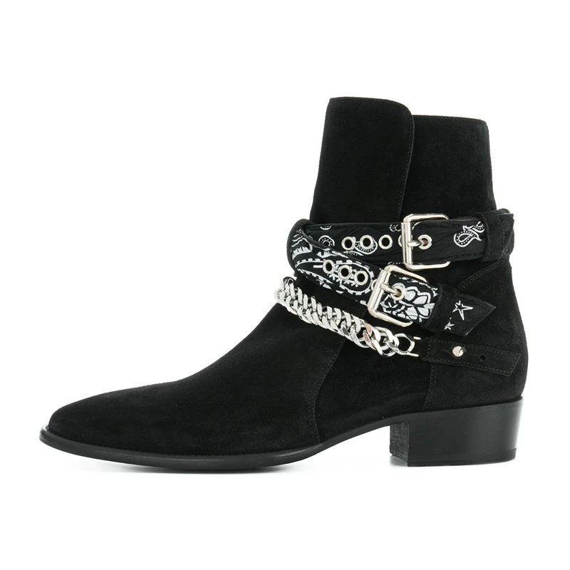 Amiri Wyatts · 3