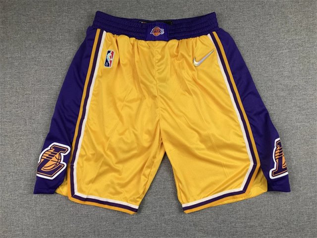 Nike NBA basketball shorts: seller detail photo 12