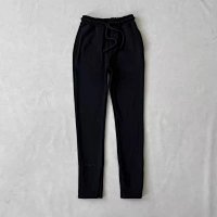 Sy (black/black) sweatpants