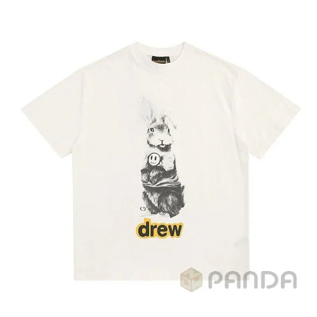 Drew House T-Shirt: seller detail photo 7