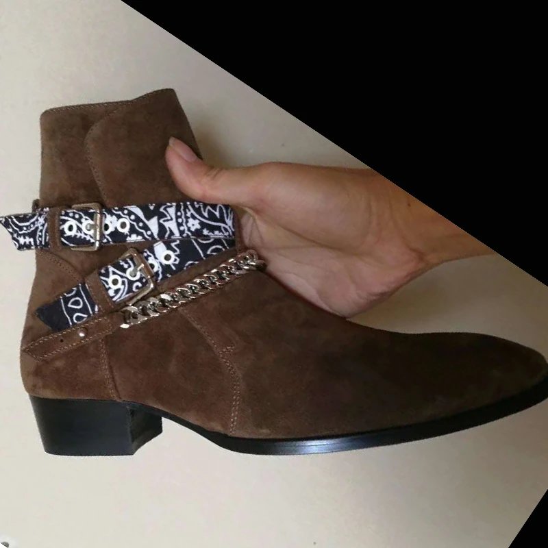 Amiri Wyatts · 5