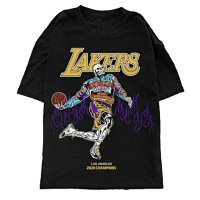 lakers Championship No. 23 James T-Shirt