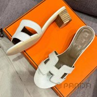Hermes Slippers — seller photo 5