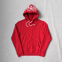 Sy(red) hoodie