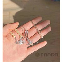 Vivienne Westwood Necklace — seller photo 6